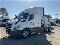 2020 Freightliner Cascadia