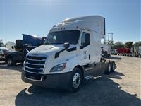 2020 Freightliner Cascadia
