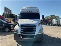 2020 Freightliner Cascadia