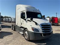 2020 Freightliner Cascadia