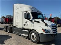 2020 Freightliner Cascadia