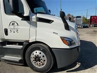 2020 Freightliner Cascadia