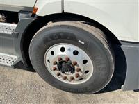 2020 Freightliner Cascadia