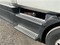 2020 Freightliner Cascadia