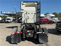 2020 Freightliner Cascadia