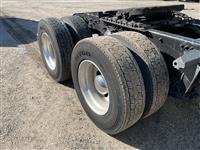 2020 Freightliner Cascadia