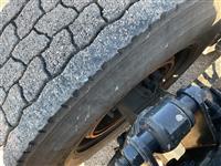 2020 Freightliner Cascadia