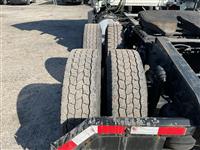 2020 Freightliner Cascadia