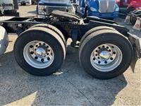 2020 Freightliner Cascadia