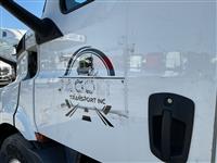 2020 Freightliner Cascadia