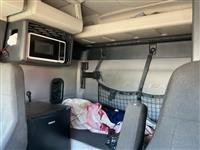 2020 Freightliner Cascadia