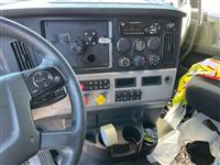 2020 Freightliner Cascadia