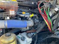 2020 Freightliner Cascadia