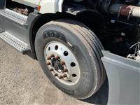 2020 Freightliner Cascadia