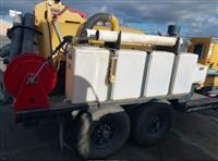 2019 VERMER LP573XDT