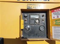 2019 VERMER LP573XDT