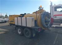 2019 VERMER LP573XDT