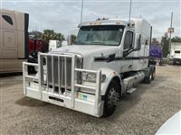 2019 Peterbilt 567