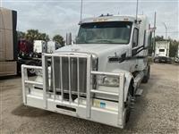 2019 Peterbilt 567