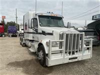 2019 Peterbilt 567