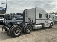 2019 Peterbilt 567