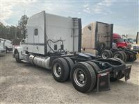 2019 Peterbilt 567