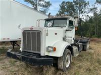 2012 Peterbilt 367 SBFA