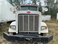 2012 Peterbilt 367 SBFA