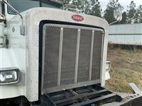 2012 Peterbilt 367 SBFA