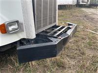 2012 Peterbilt 367 SBFA