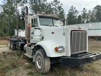 2012 Peterbilt 367 SBFA