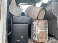 2012 Peterbilt 367 SBFA