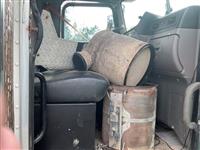 2012 Peterbilt 367 SBFA