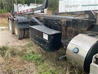 2012 Peterbilt 367 SBFA