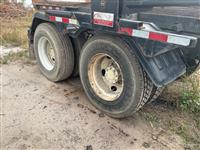 2012 Peterbilt 367 SBFA