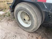 2012 Peterbilt 367 SBFA