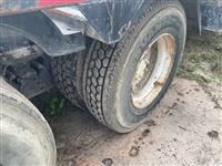 2012 Peterbilt 367 SBFA