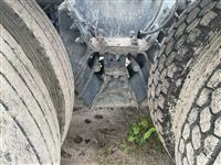 2012 Peterbilt 367 SBFA