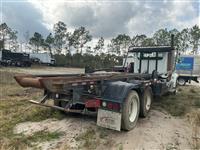 2012 Peterbilt 367 SBFA