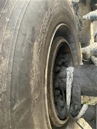 2012 Peterbilt 367 SBFA