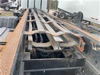 2012 Peterbilt 367 SBFA