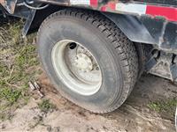 2012 Peterbilt 367 SBFA