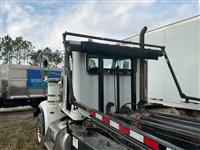 2012 Peterbilt 367 SBFA