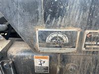 2012 Peterbilt 367 SBFA