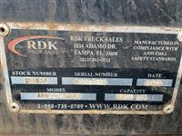 2012 Peterbilt 367 SBFA