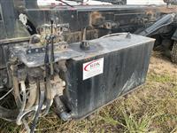 2012 Peterbilt 367 SBFA