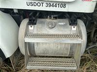 2012 Peterbilt 367 SBFA