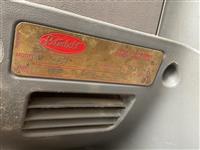 2012 Peterbilt 367 SBFA