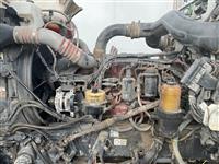 2012 Peterbilt 367 SBFA