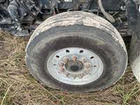 2012 Peterbilt 367 SBFA